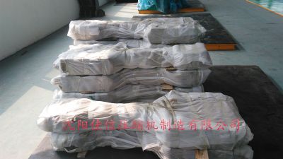 连杆成品待发货
