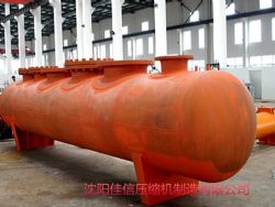 分集水器