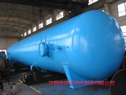 液化气体储罐